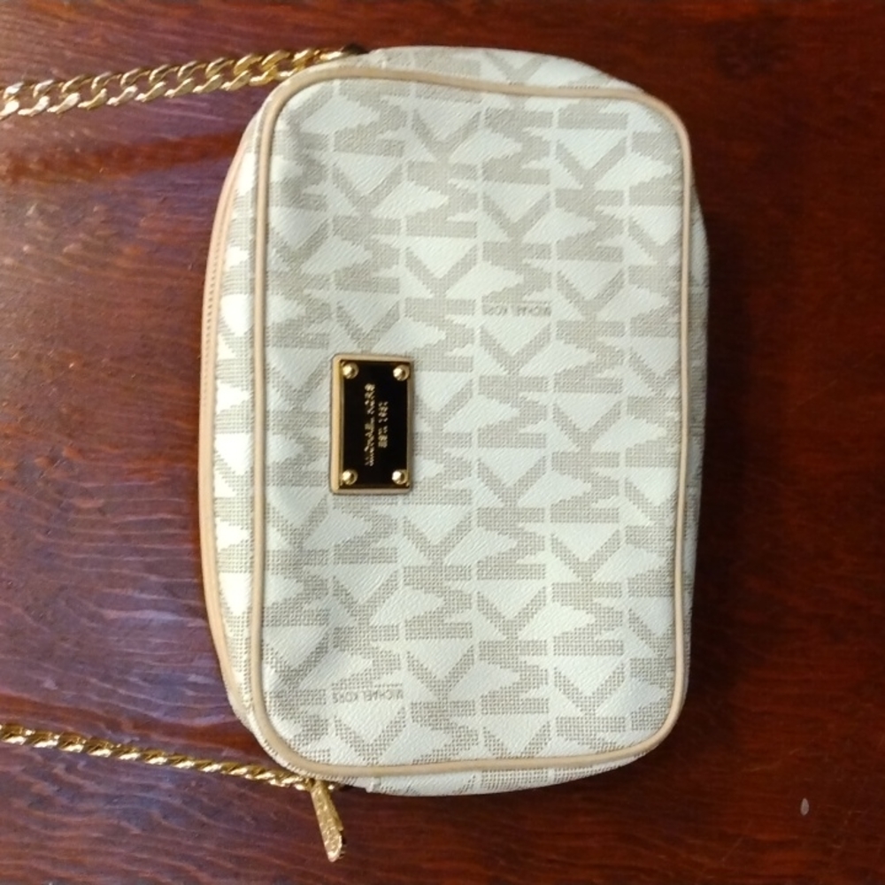 MICHAEL KORS CROSSBODY/SHOULER BAG